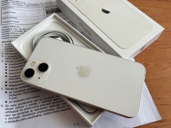 Apple iPhone 13 128GB - 5