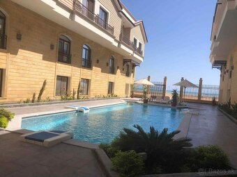 Apartman na brehu Rudeho more Egypt - 5