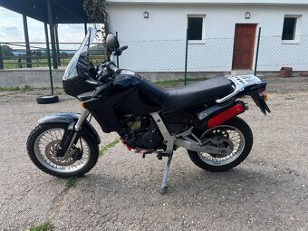 Aprilia Pegaso 650 - 5