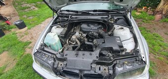 Bmw e46, 318i, 87kw - 5
