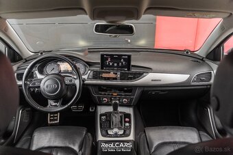 Audi S6 Avant 331KW - 5
