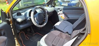 Smart fortwo 0.8 CDI - 5