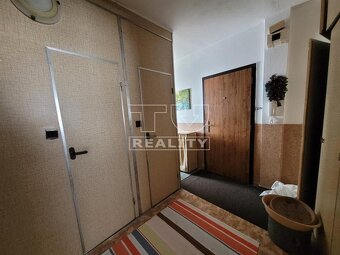 3 Izbový s dvoma balkónmi byt vo vyhľadávanej lokalite v... - 5