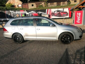 Volkswagen golf variant - 5