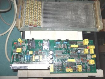 Profesionálny CD prehrávač Philips LHH 2000 (Studer Revox) - 5