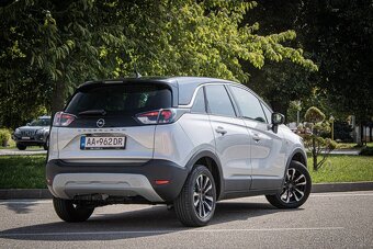Opel Crossland 1.5 CDTI / AJ NA SPLÁTKY / PROTIÚČET / - 5
