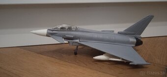 Plastikové modely - 5