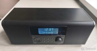 ✔️ Digitálne radio - 5