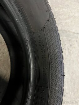 195/55R16 Kleber zimné pneumatiky - 5