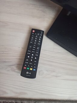LCD TV LG aj z internetom - 5