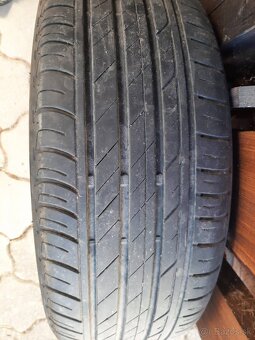 16" Hlinikove disky Peugeot 2008 4x108 - 5