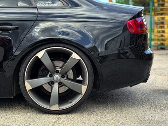 Audi A4 2.7 TDI - 5