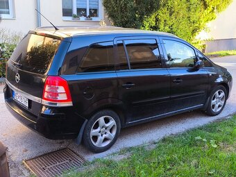 Opel Zafira B 1.9 CDTI 88kw (r.v. 2008) - 5