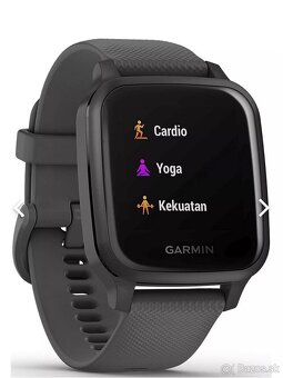 Smart Hodinky GARMIN VENU SQ - 5