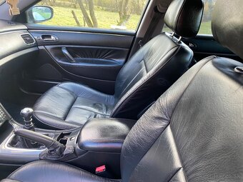 Predam peugeot 607 - 5