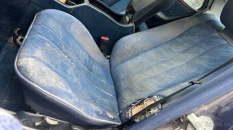 Mercedes Benz E 240 125kw - 5