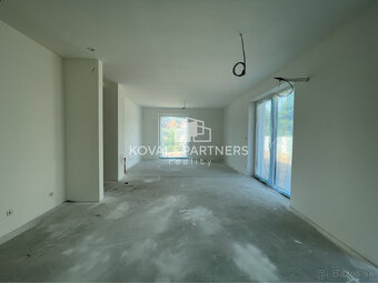 Novostavba 4 izbového rodinného domu v Janíkovciach HOLODOM - 5