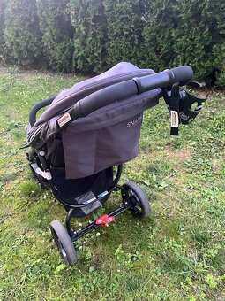 VALCO Snap 4 Flat Matte Limited edition signature grey 2022 - 5