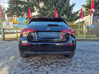 Mercedes-Benz A trieda 250 e /T - 5