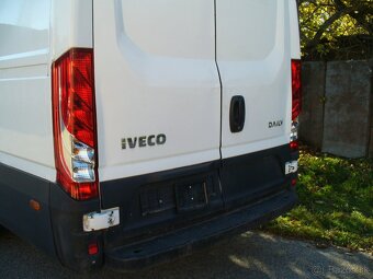 IVECO DAILY 2,3 35 140 S16 2020 nový model - 5