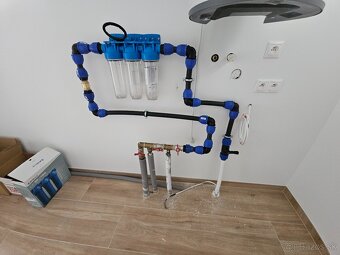 Hodinový manžel - 5