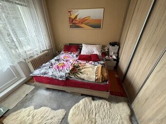 Kompletne zariadený trojizbový byt, Fončorda - B. Bystrica - 5