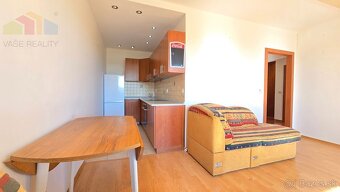 Rezervované 2-izbového bytu s loggiou – Piešťany, Valová uli - 5