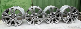 Disky Mercedes,vw, 5x112 , r16 - 5