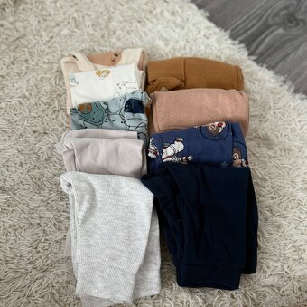 Predám detské oblečenie - 5