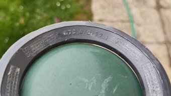 Sada elektronov,5X112R18 letne 225/40 R 18 CONTINENTAL - 5