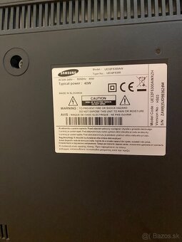 Smart televízor Samsung - 5