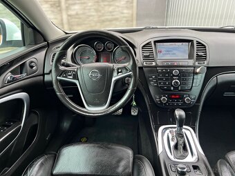 Opel Insignia 2.0 CDTI 160k Edition A/T - 5