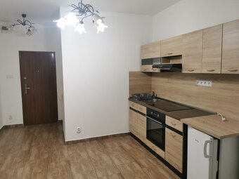 Prenájom garsónky - Záhradná ul.,Prešov - znížená cena - 5