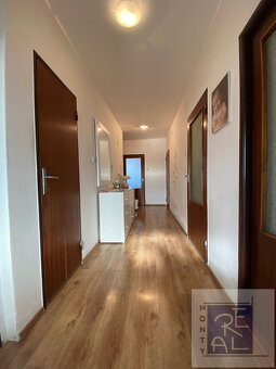 NA PREDAJ RODINNÝ DOM POĽNÝ KESOV - 5