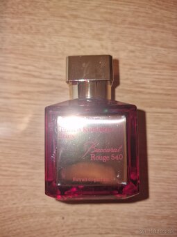 Maison Francis Kurkdjian Baccarat Rouge 540 - 5