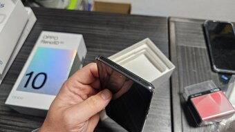 Oppo Reno 10 5G dual - 5