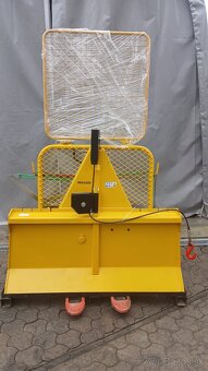 Predám navijak do 3 bodu 5tona - 5