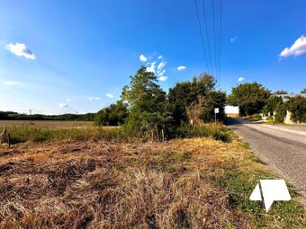 Predaj, Stavebný pozemok - rovinatý, Levice časť Kalinčiakov - 5