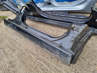 PREDAM PODBEHY lemy výrezy časti karosérie - 5