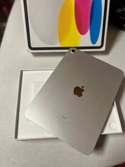 iPad 10 gen 64 GB - 5