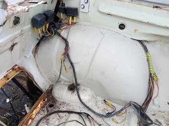 Škoda Rapid 130 - 5