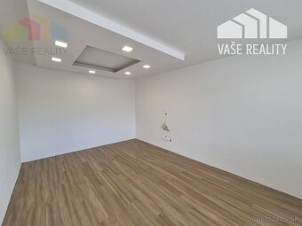 1-izbový byt po kompletnej rekonštrukcii – Zvolen, Pražská u - 5