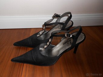 4x dámske lodičky - 5