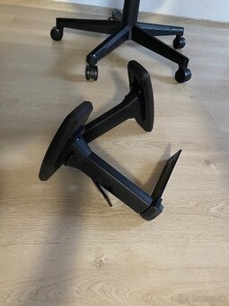 Herne Kreslo LEGEND - 5