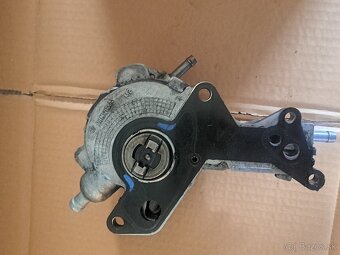 Vstřiky PD 038130073AG VW Caddy 1.9TDI 77kW BJB - 5