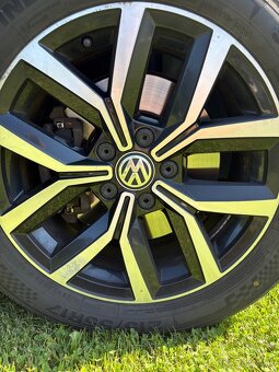 Volkswagen Passat variant 2.0 2018 - 5