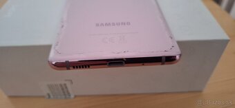 SAMSUNG GALAXY S20 FE - 5