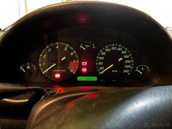 Mazda mx5 nb 1.8 - 5