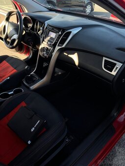 Hyundai i30 r. 2014 - 5
