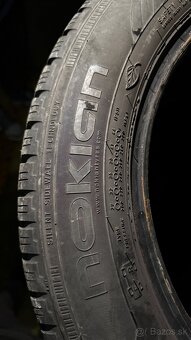 Zimná sada NOKIAN 205/55 r16 - 5